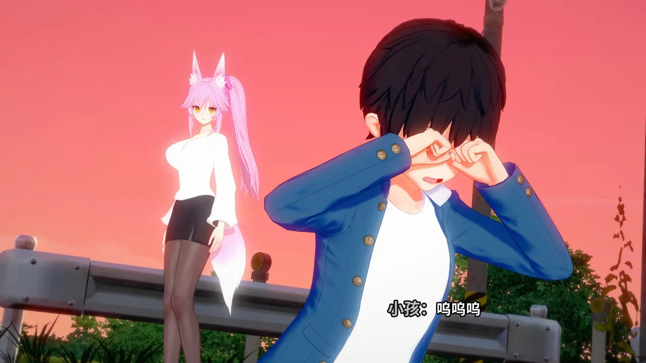 0【IF线】女神発情洗脳計画Goddess Mind Break if page 10 full