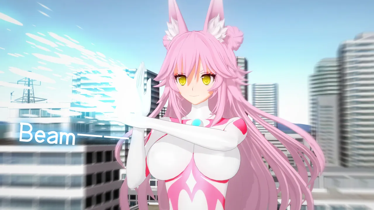 0【IF线】女神発情洗脳計画Goddess Mind Break if page 2 full