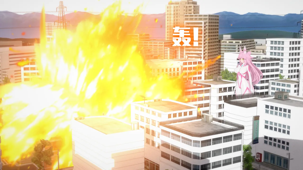 0【IF线】女神発情洗脳計画Goddess Mind Break if page 4 full