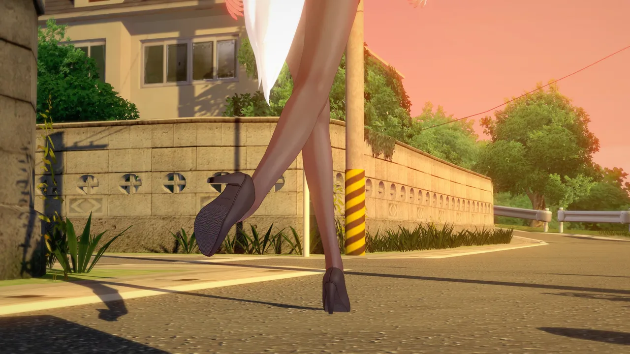 0【IF线】女神発情洗脳計画Goddess Mind Break if page 6 full