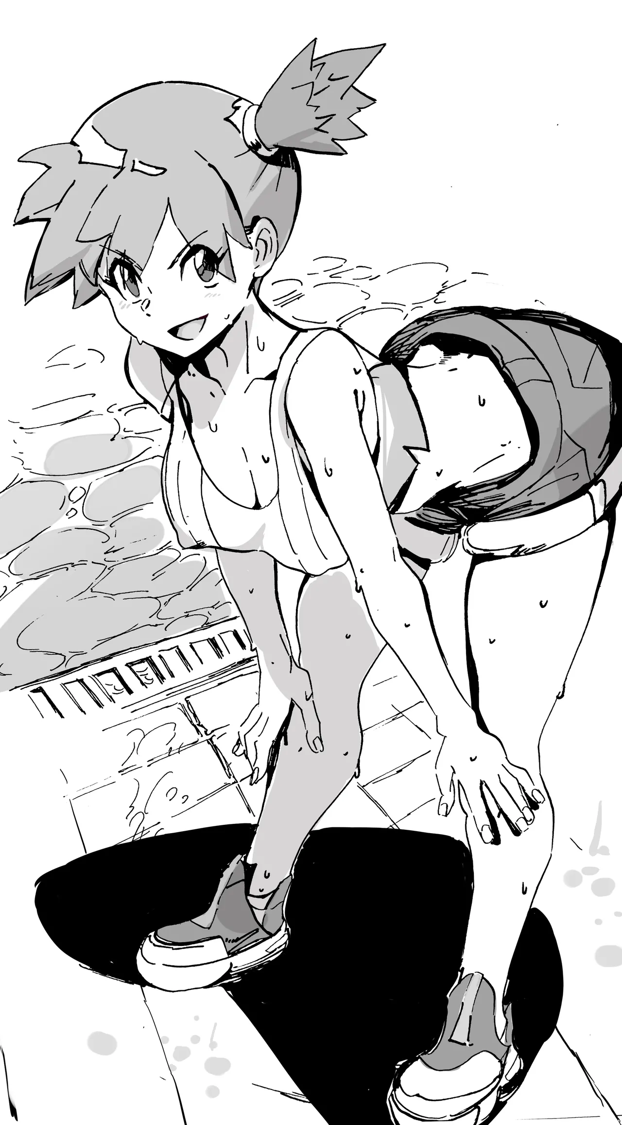 《挑战者》 page 5 full