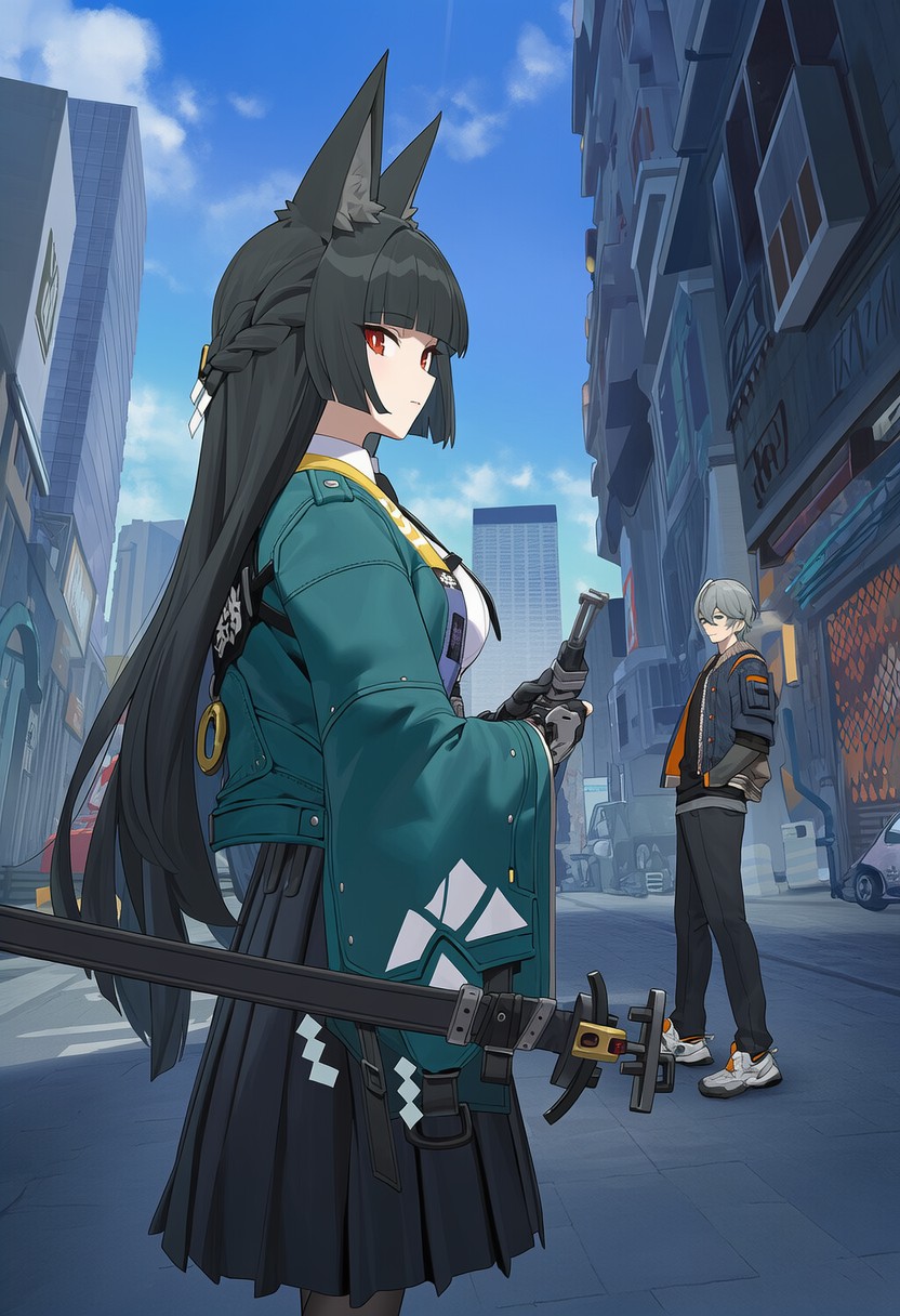 Mikitoon_studio 雅×アキラ 战内外搬运 page 1 full