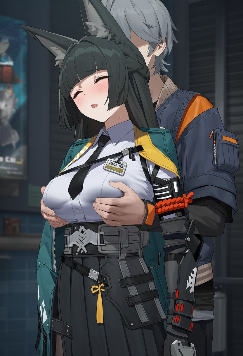 Mikitoon_studio 雅×アキラ 战内外搬运 page 10 full