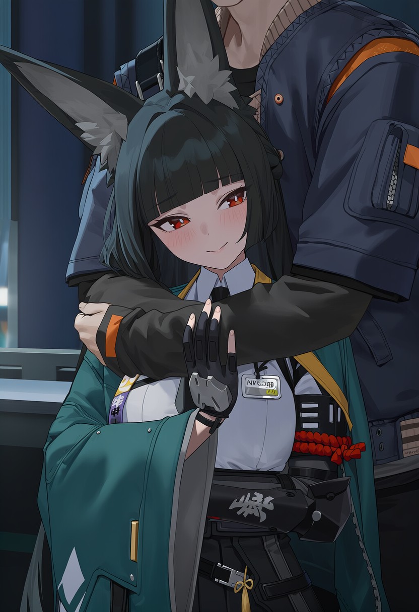 Mikitoon_studio 雅×アキラ 战内外搬运 page 7 full