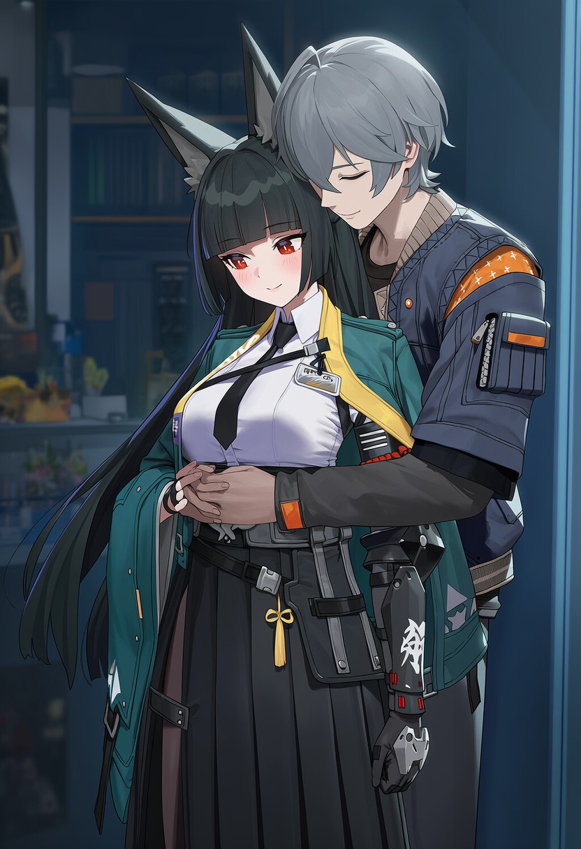 Mikitoon_studio 雅×アキラ 战内外搬运 page 8 full