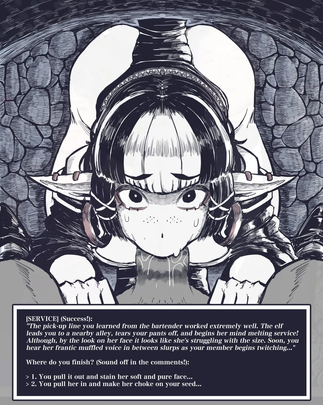 Elf Date page 2 full