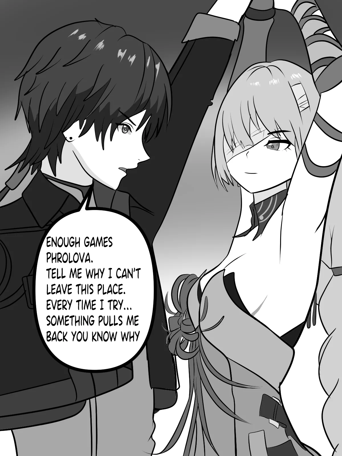 Broken Promises page 2 full