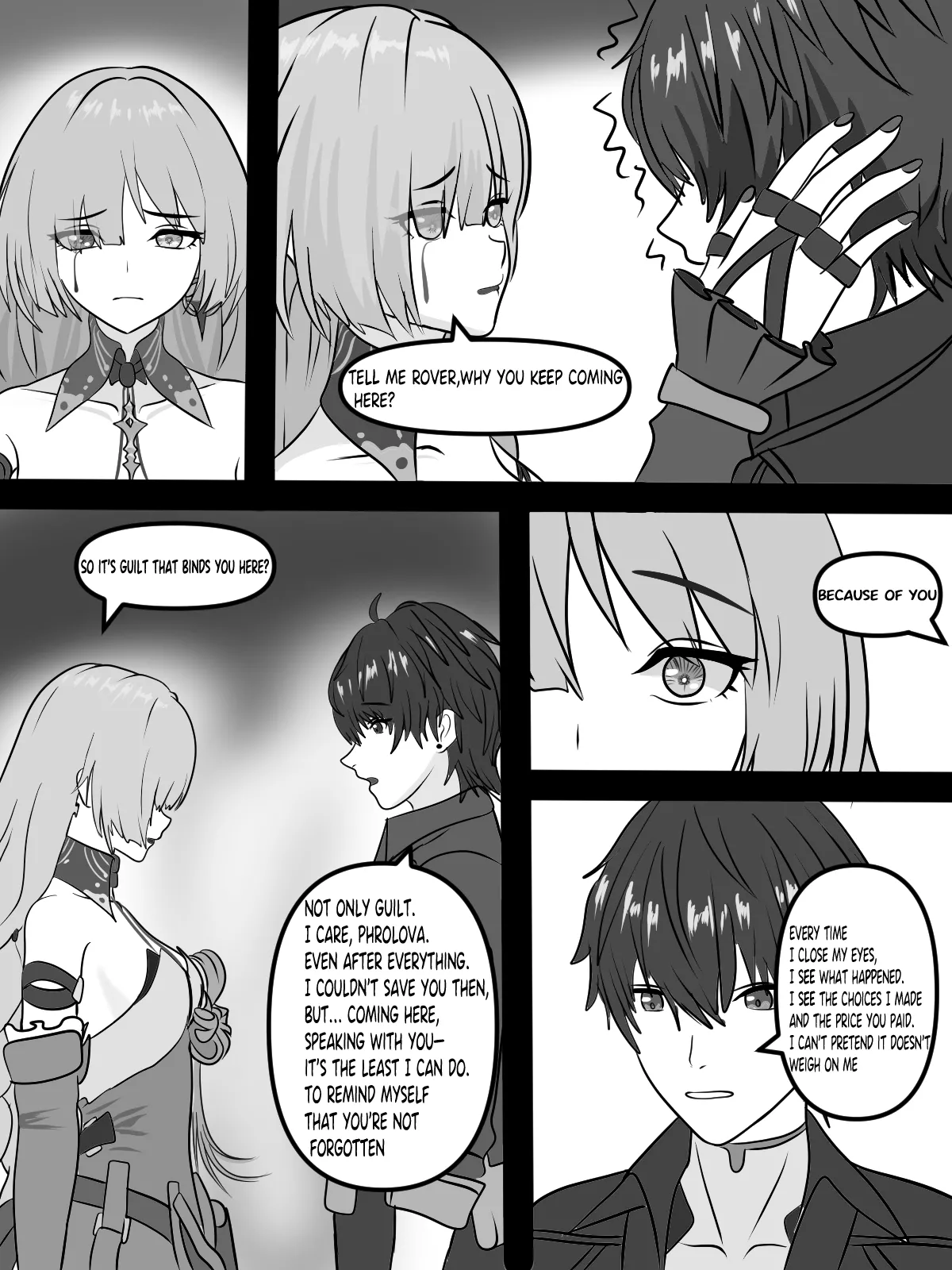 Broken Promises page 7 full