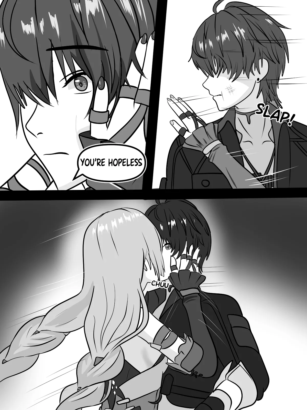 Broken Promises page 8 full