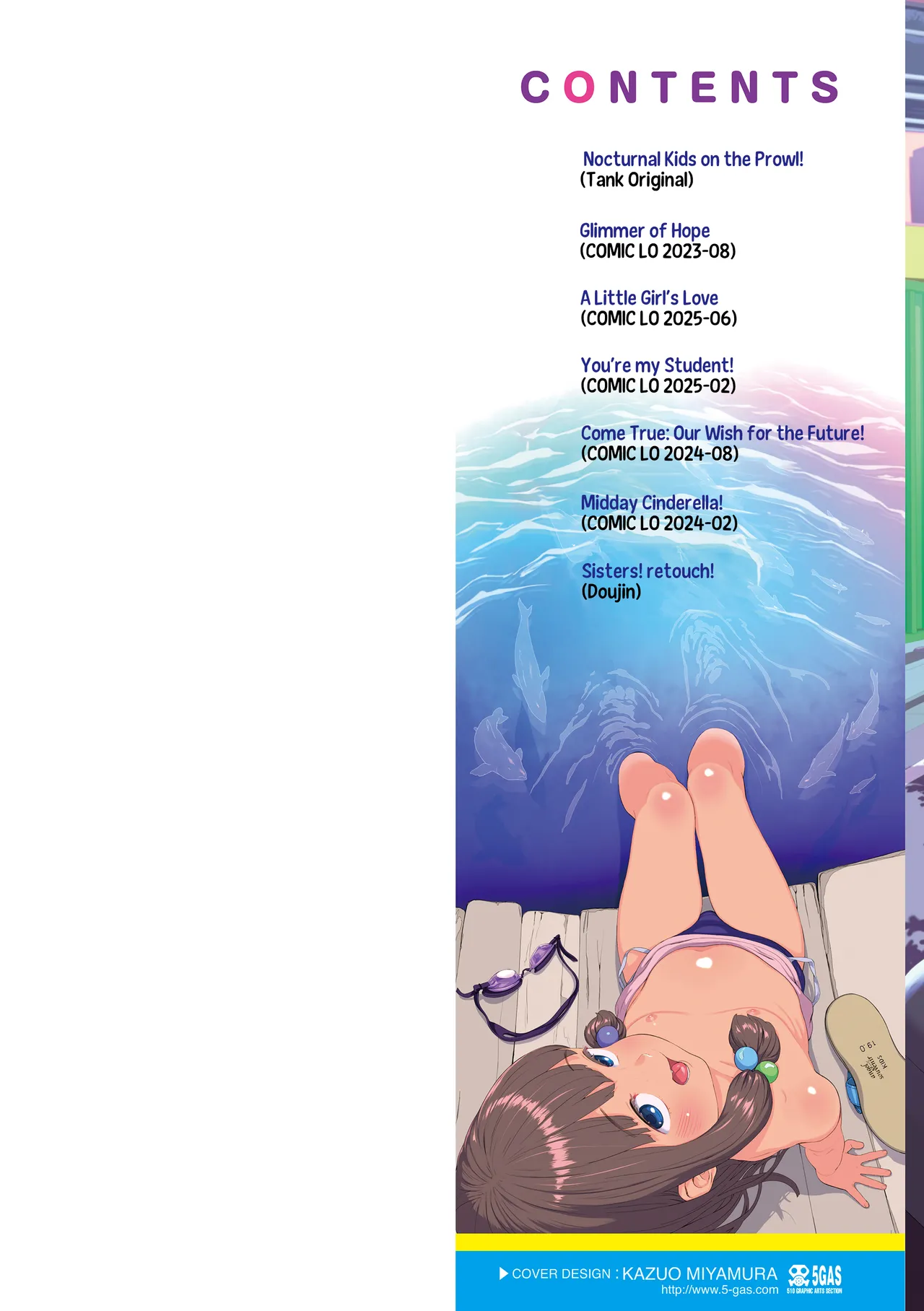 Sarapuni Hoppe na Purity | Smooth Plump Yummy Cunnity page 2 full