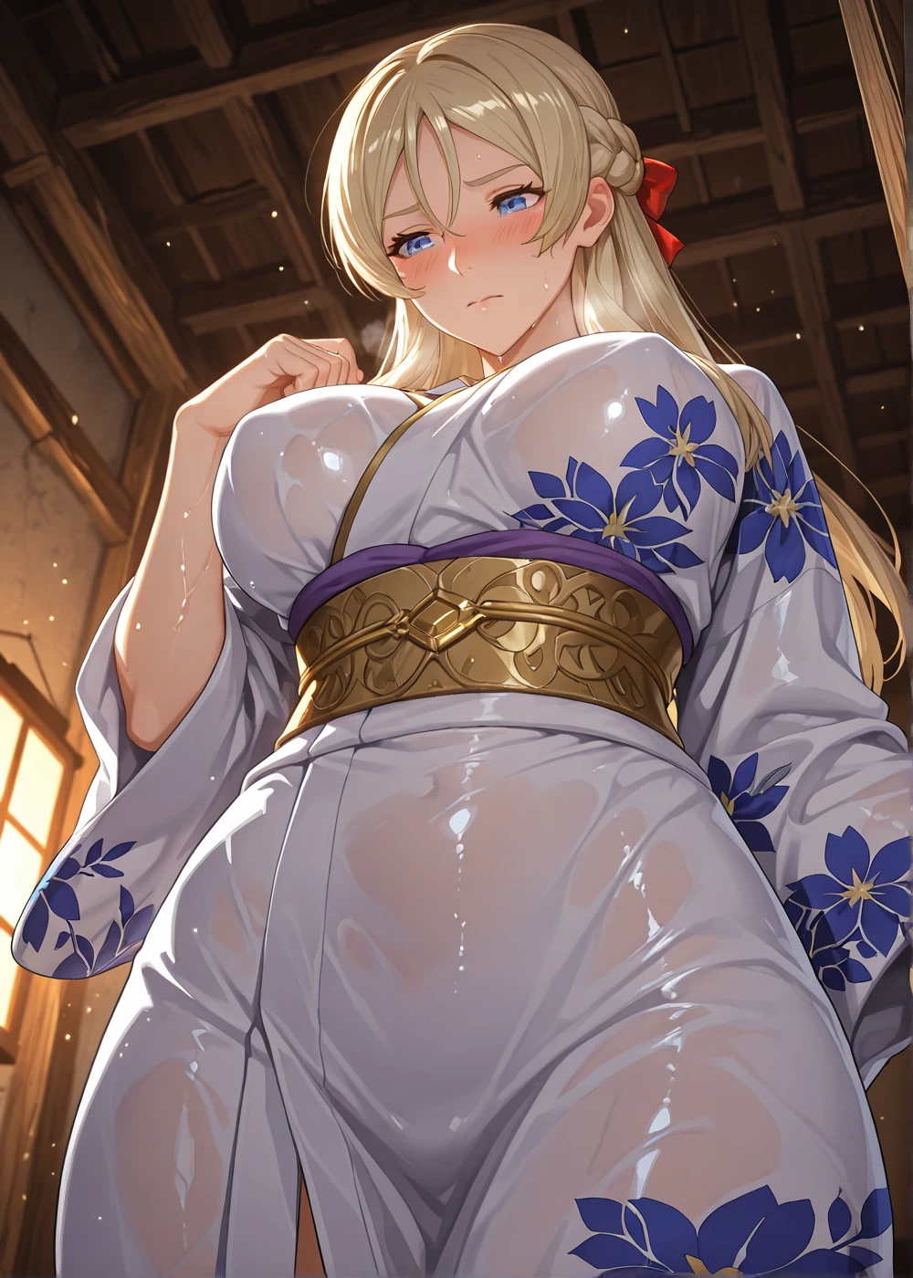 - Mildred von Lislstadt page 2 full