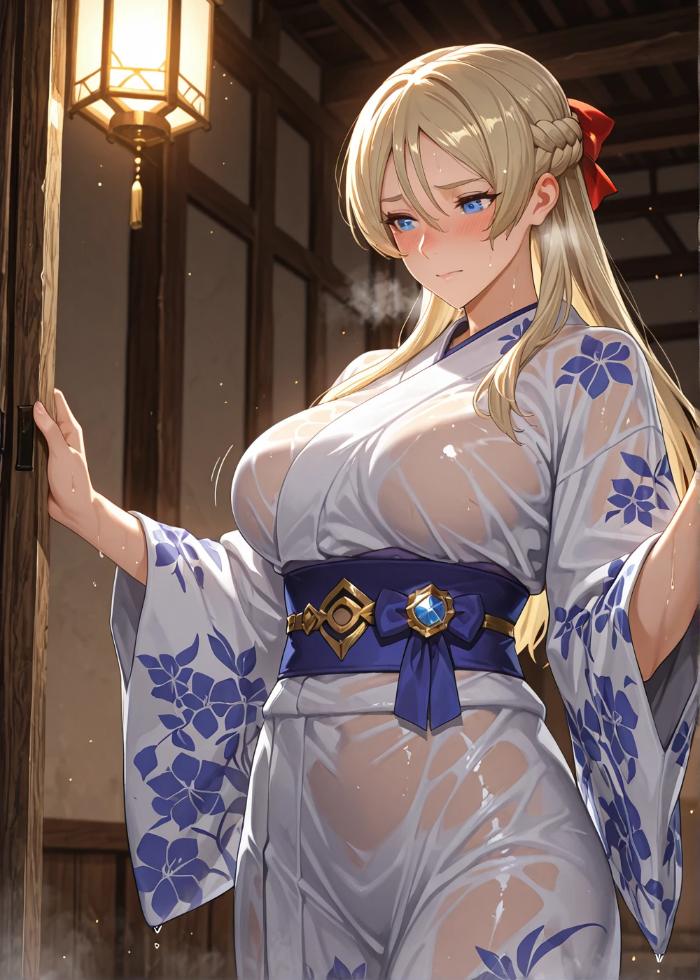 - Mildred von Lislstadt page 5 full