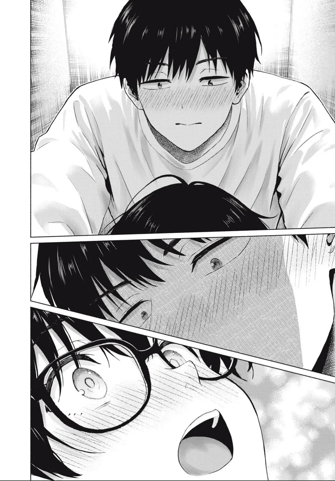 写真乐园！109话 page 2 full