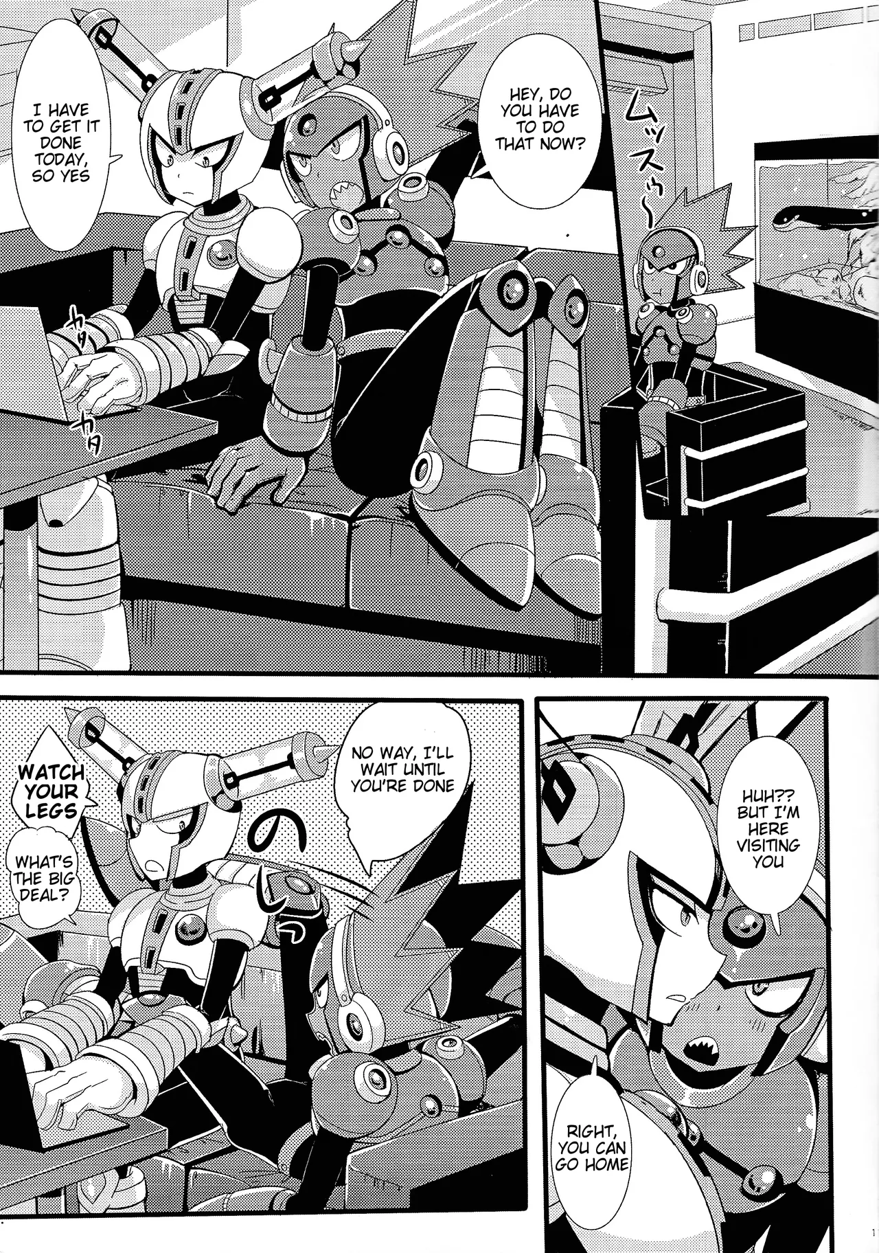 Ra bura bu hiyuburakunga mitai hon! page 10 full