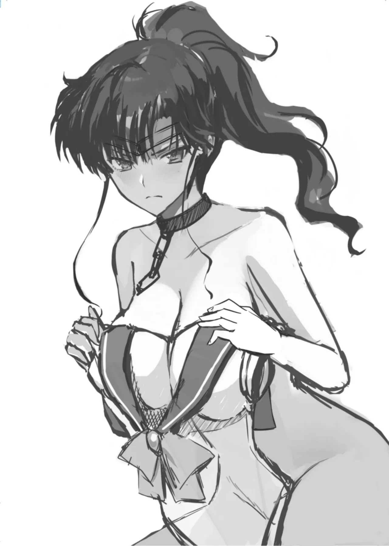 Sono Hoshi wa Yogosarete 7 | 被玷污的那颗星 7 page 4 full