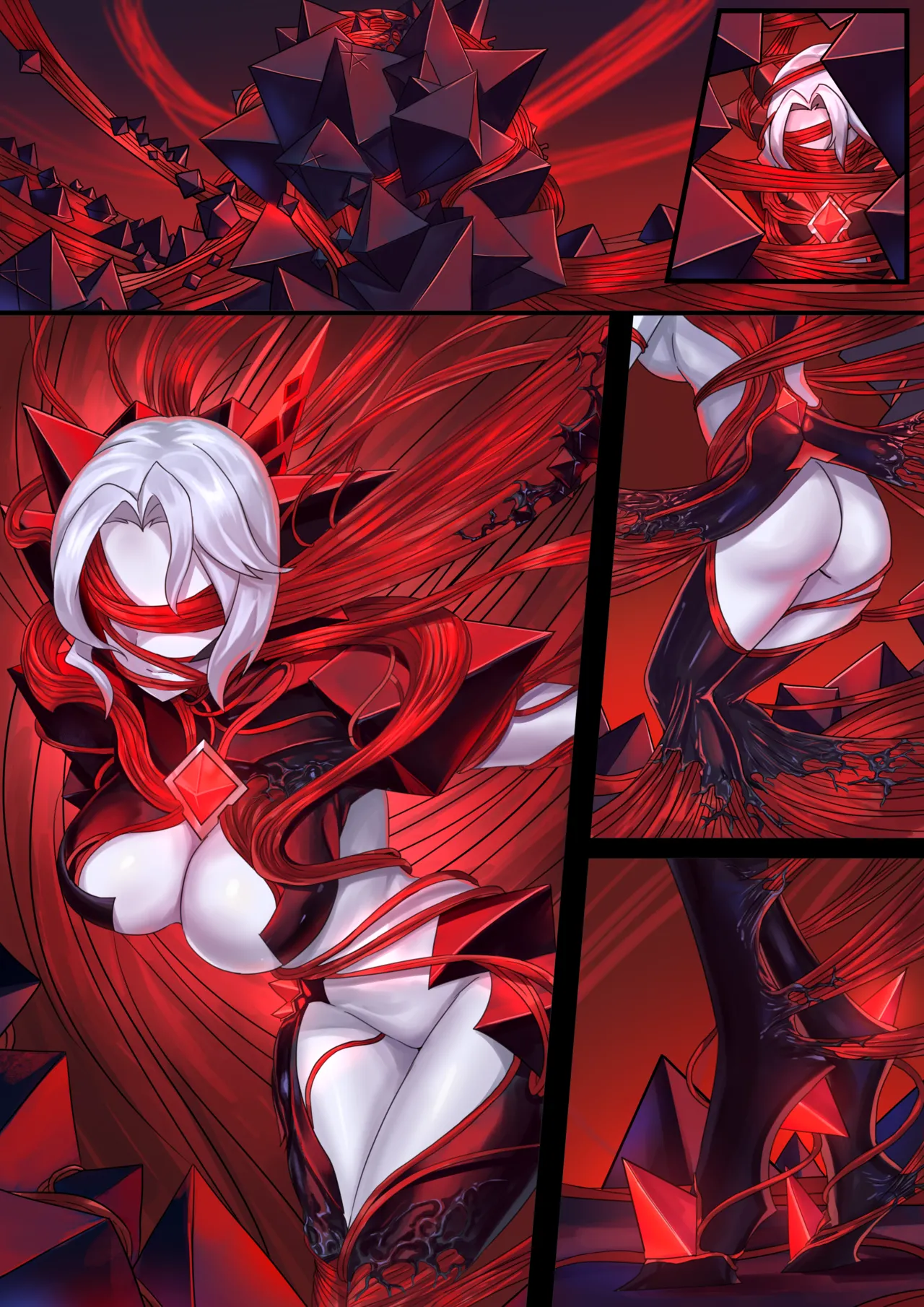 COM Destiny SIVA corruption page 3 full