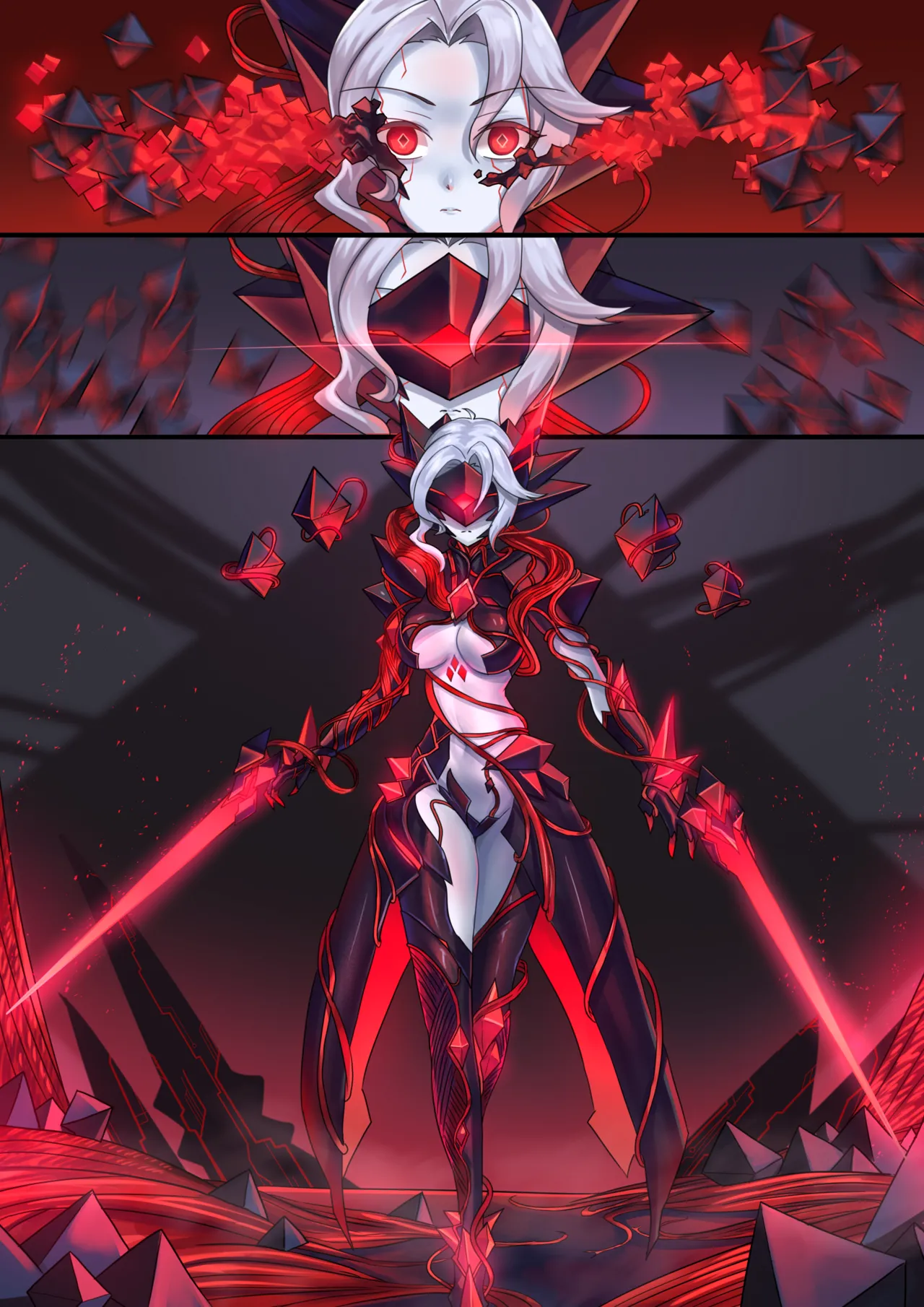 COM Destiny SIVA corruption page 4 full