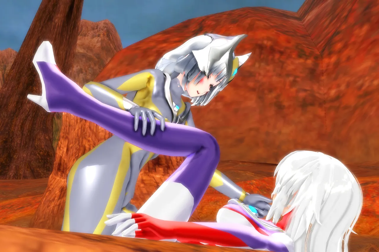 超古代 page 1 full