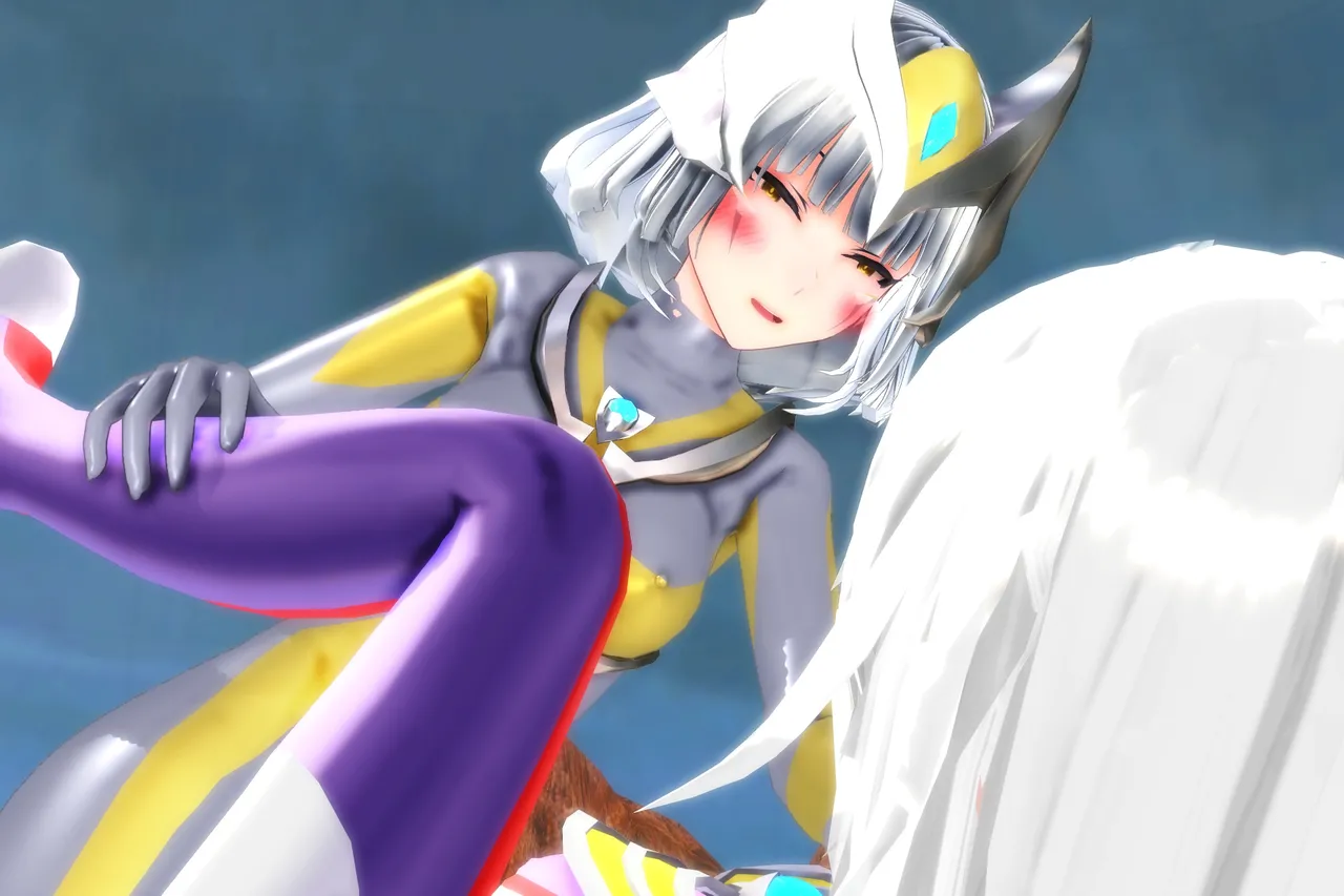 超古代 page 3 full