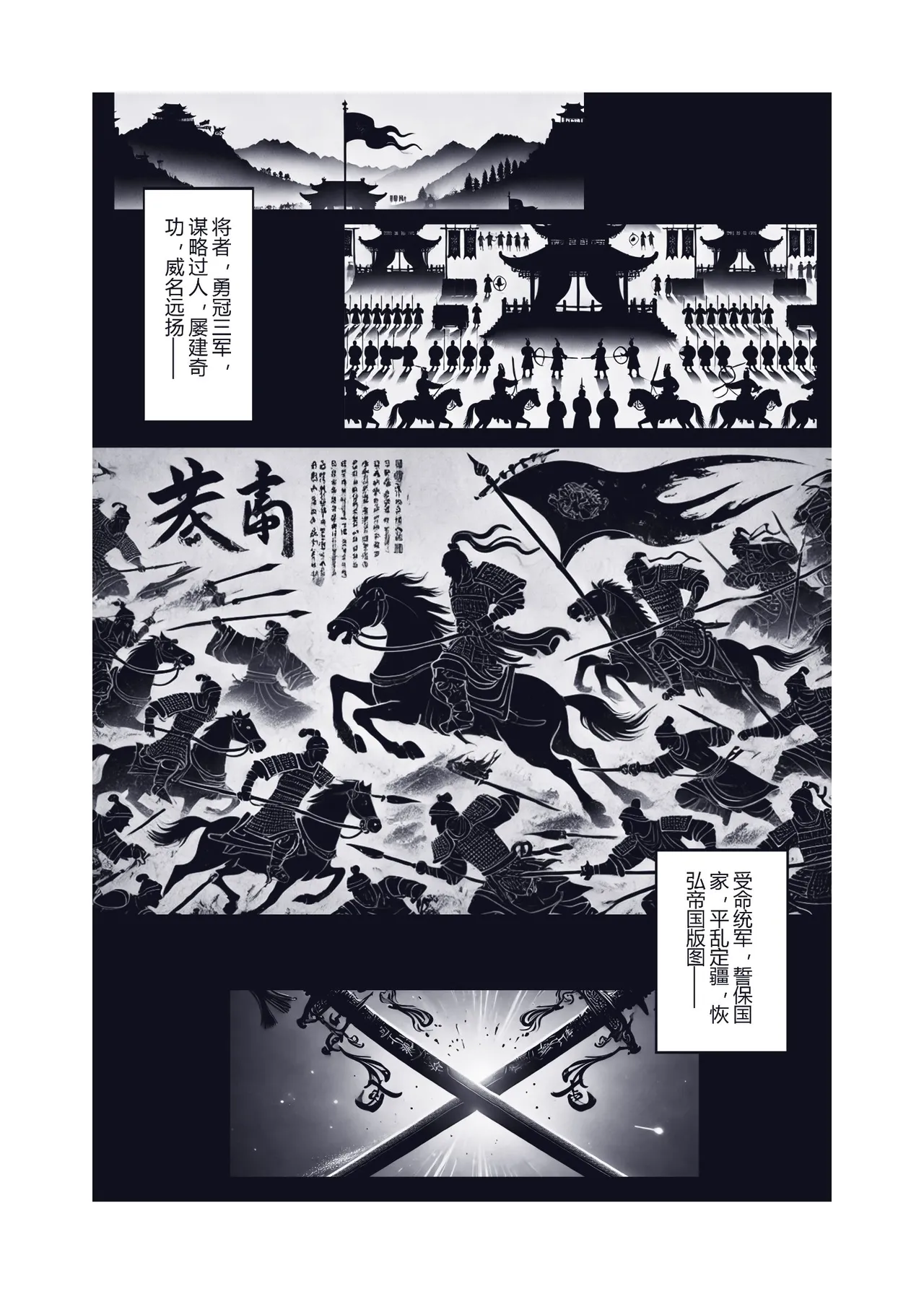 乱世书——朱雀1-7 page 3 full