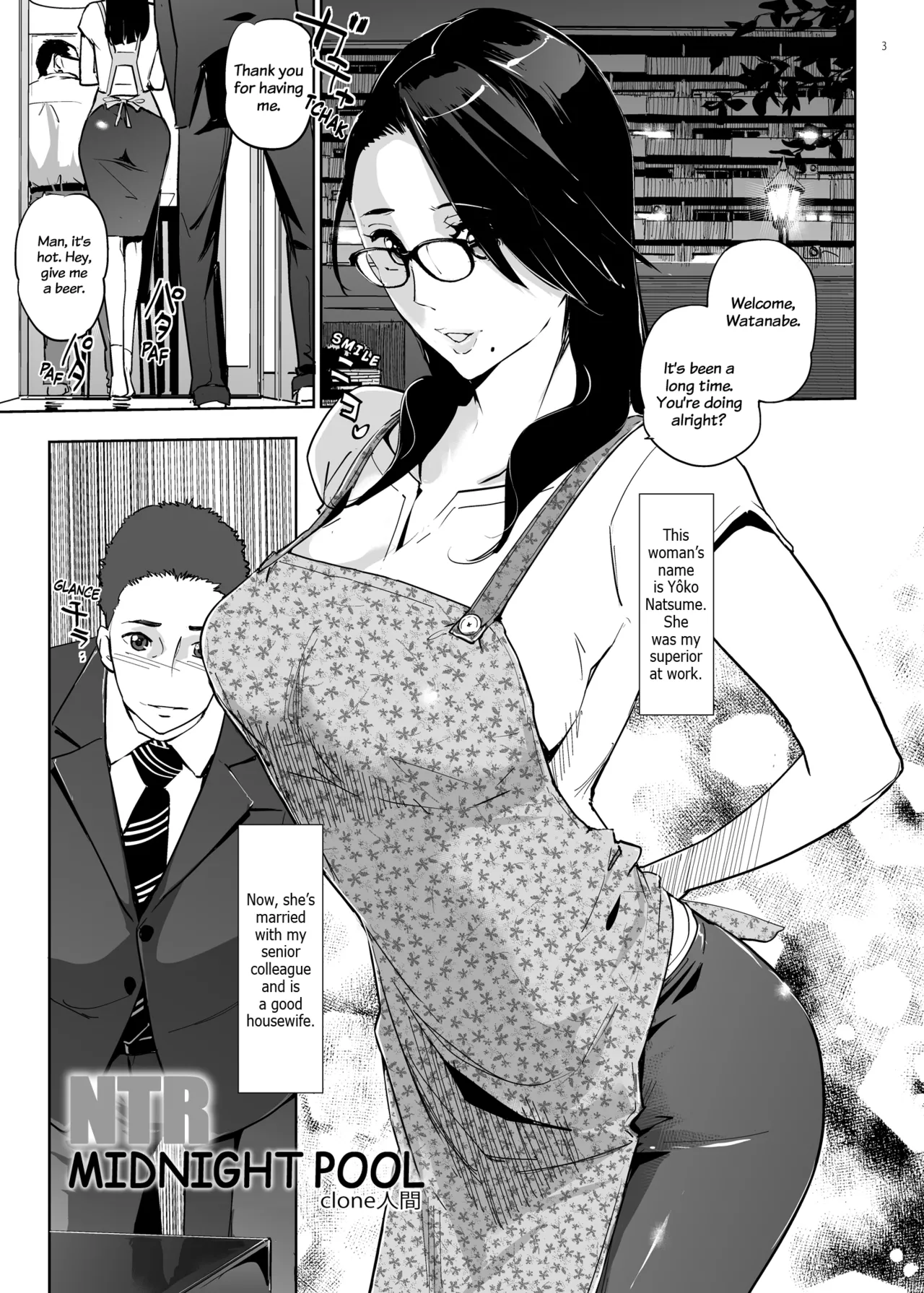 NTR Midnight Pool Season 1 & 2 page 2 full