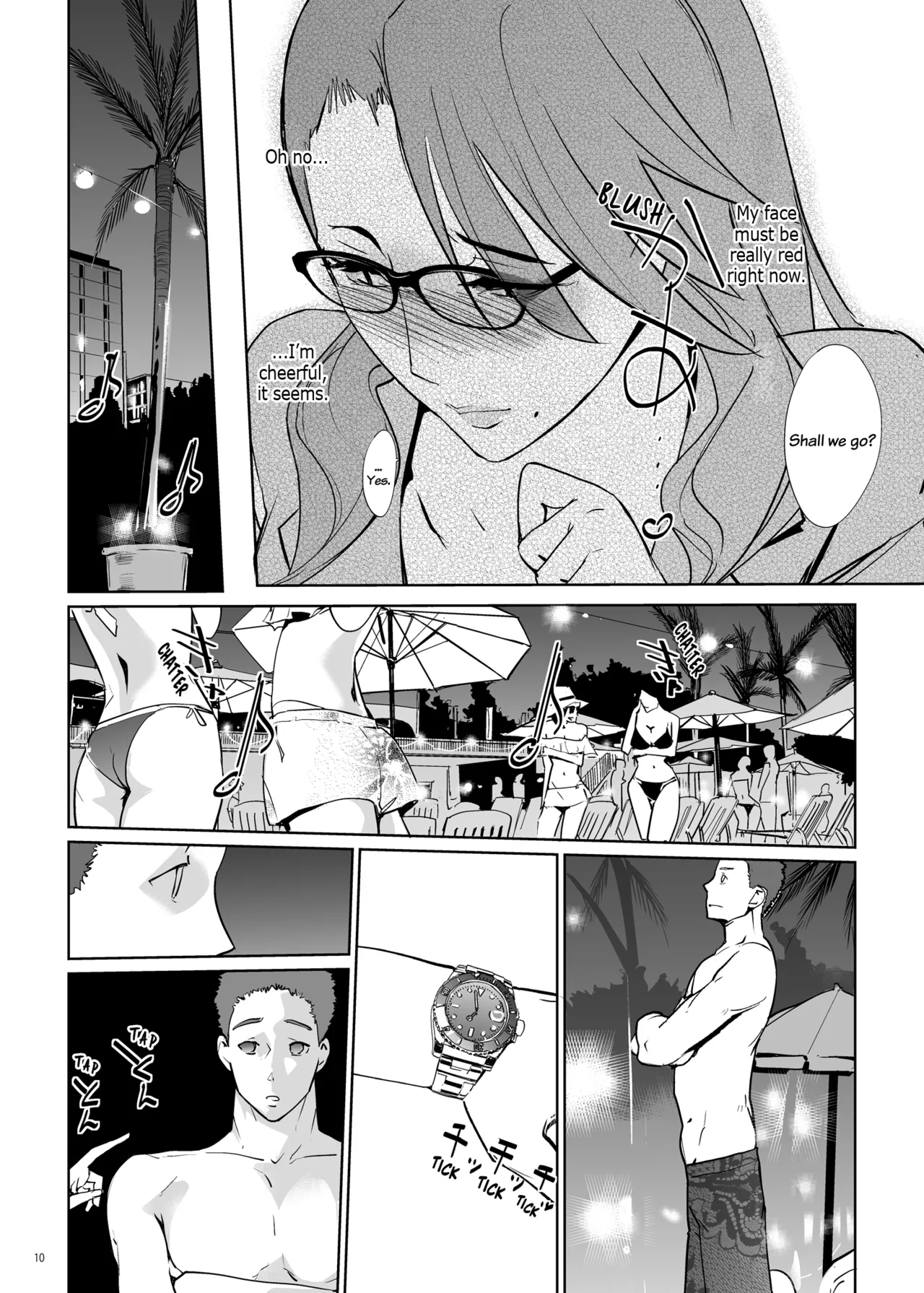 NTR Midnight Pool Season 1 & 2 page 9 full
