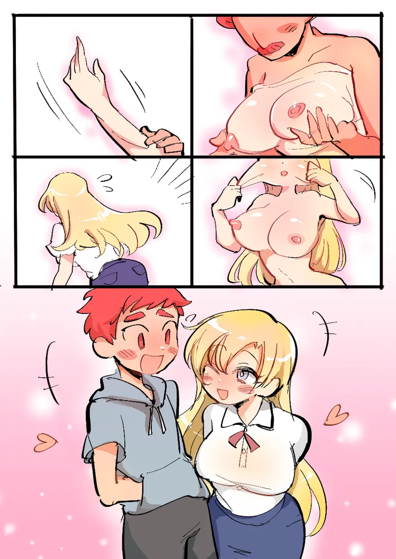 Greatest Father 2 page 3 full