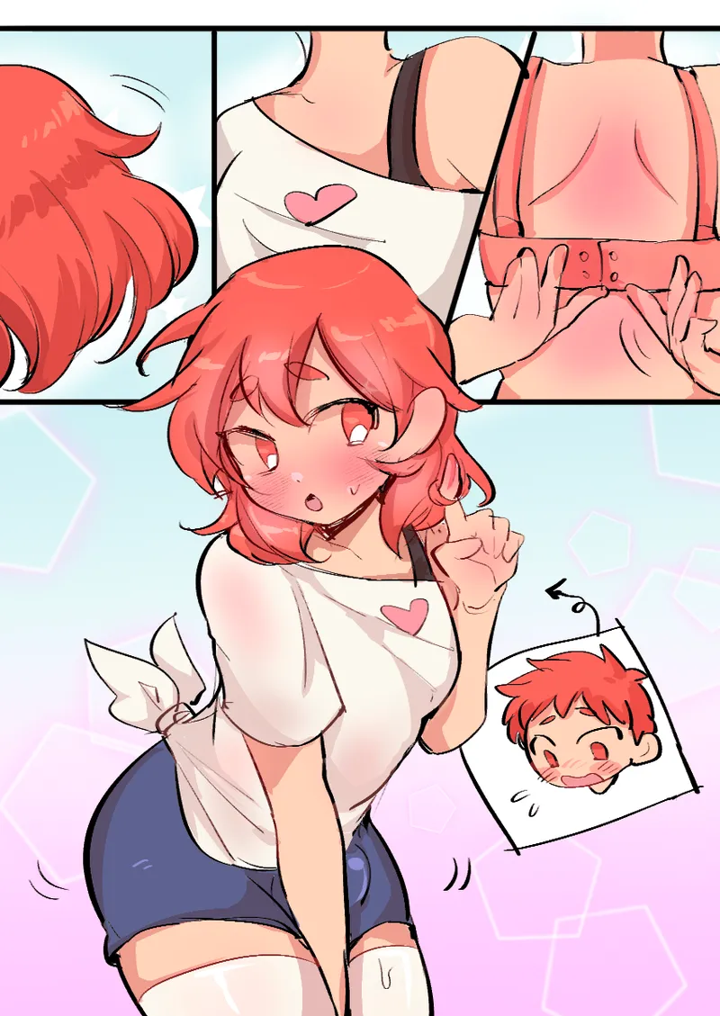 Greatest Father 2 page 5 full