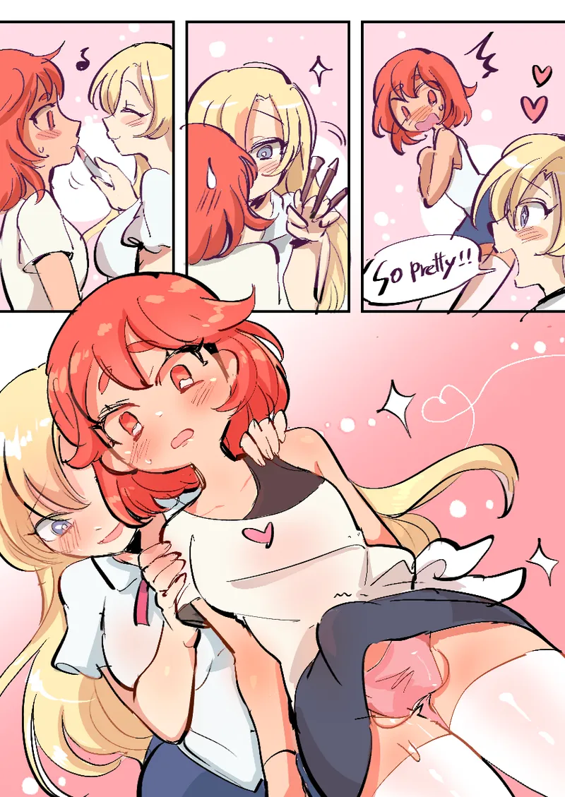 Greatest Father 2 page 6 full