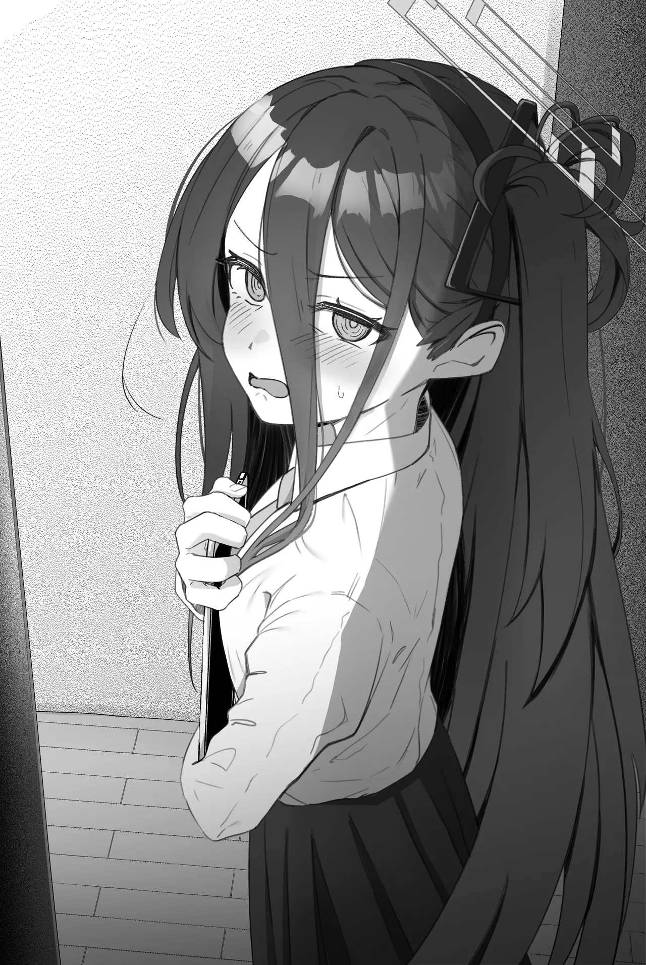 ケイちゃん頼む… page 3 full