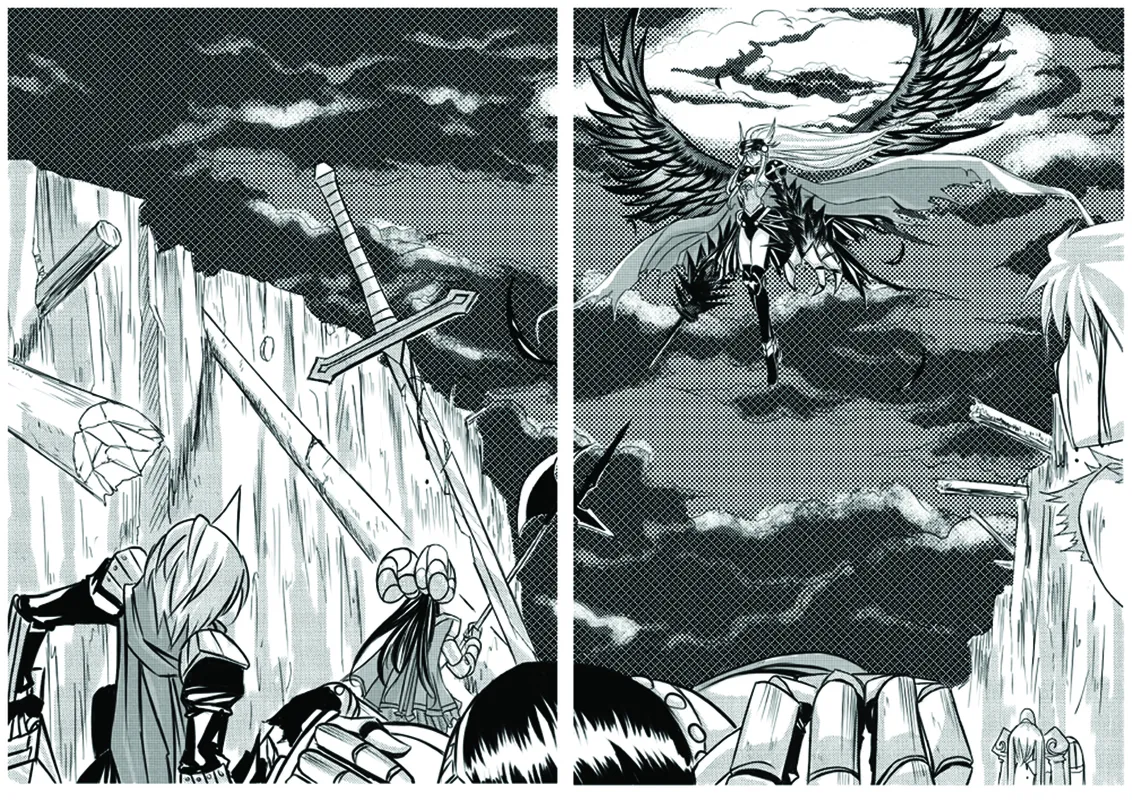 Ragnarok MVP Randgris page 3 full