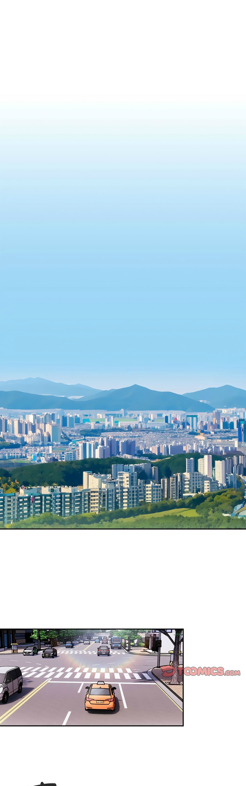 大企业里的小秘密／Troublesome Employee Warning 1-45 page 2 full