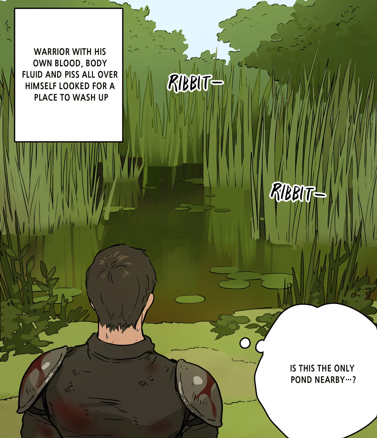 Warrior Outdoor Baths page 6 full