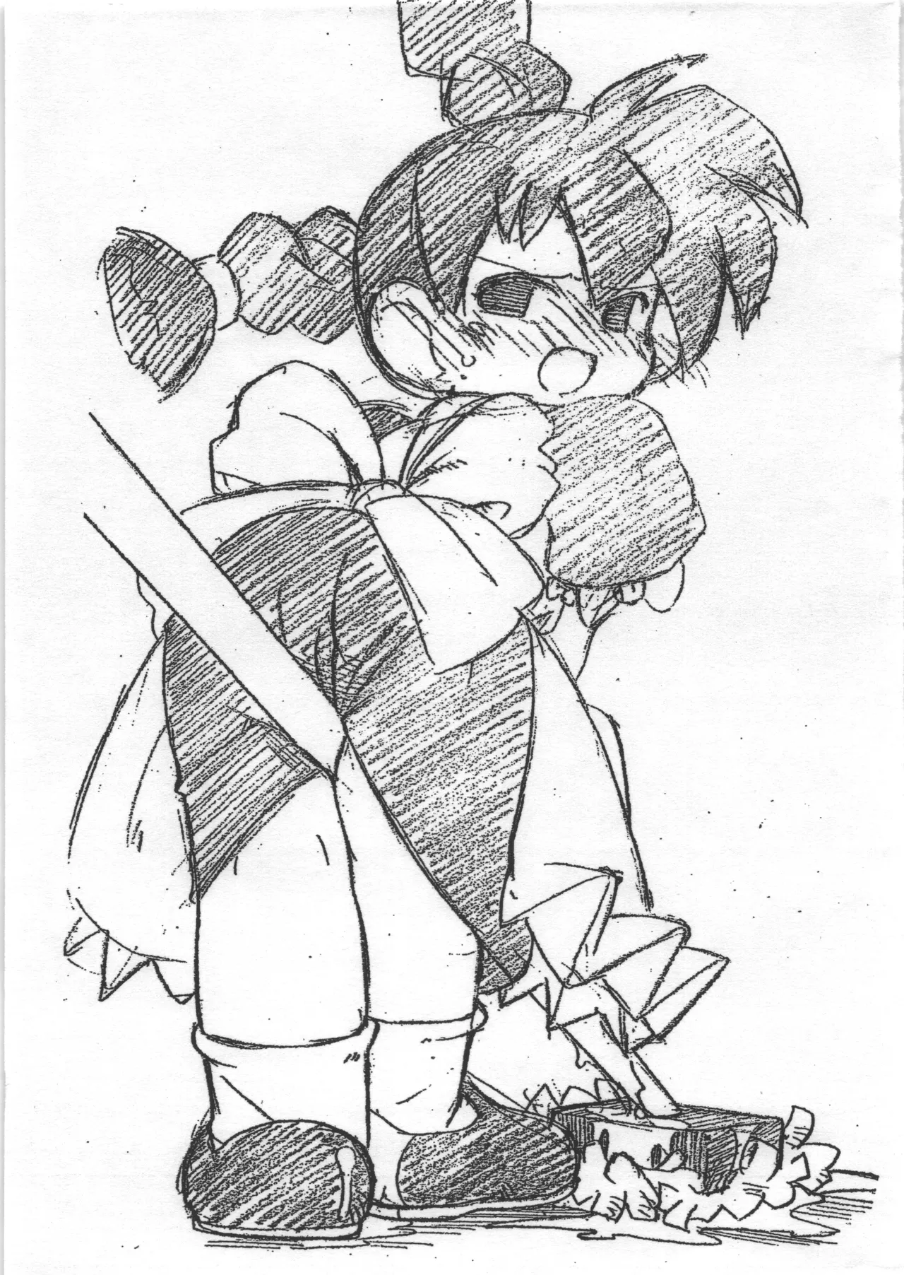 BuBu-ChaCha Book page 5 full