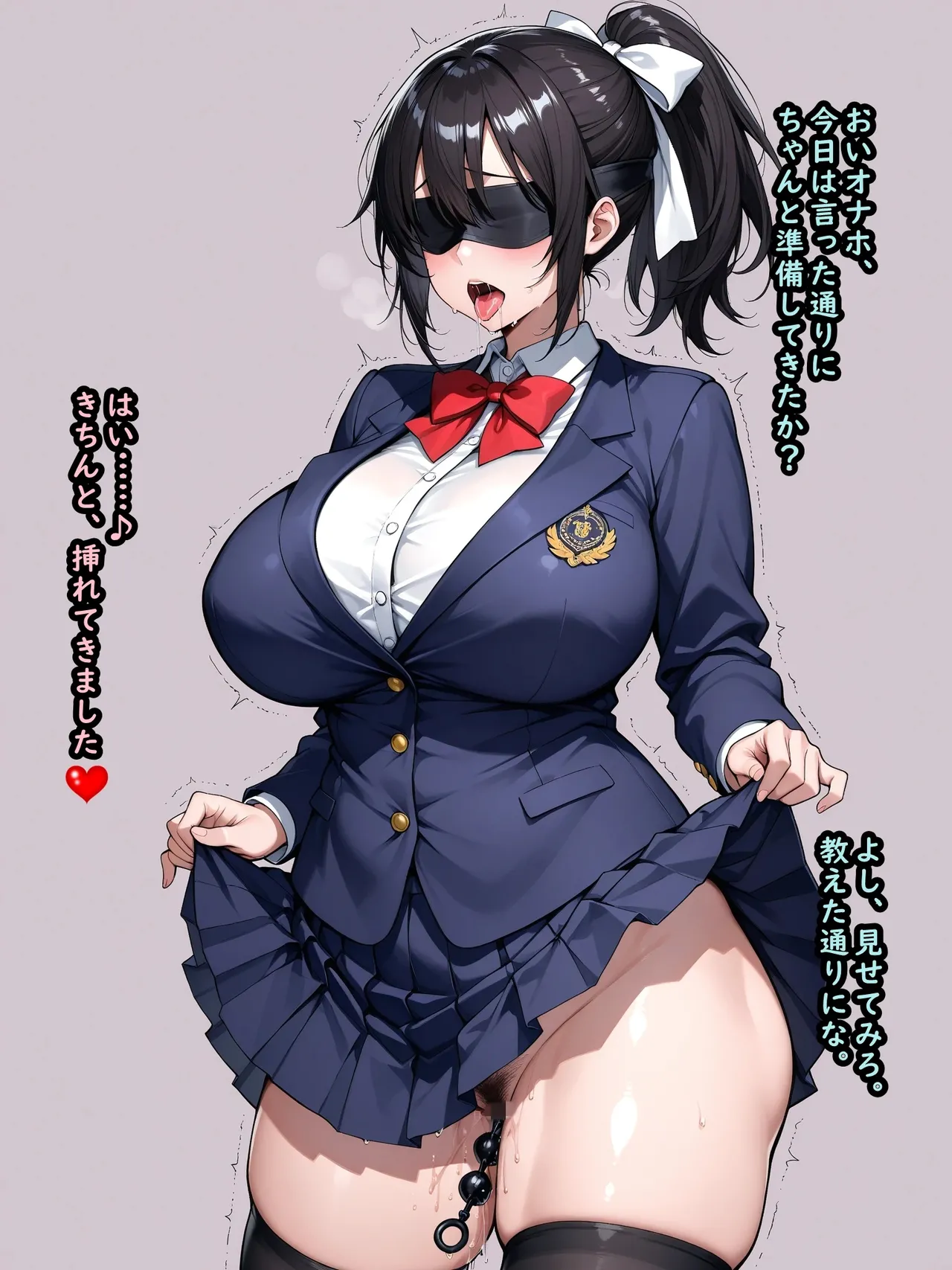 do sukebeJK mai no hame ana tyoukyou nikki page 5 full