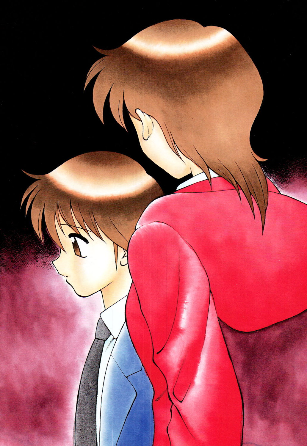 Shion no Yoru page 4 full