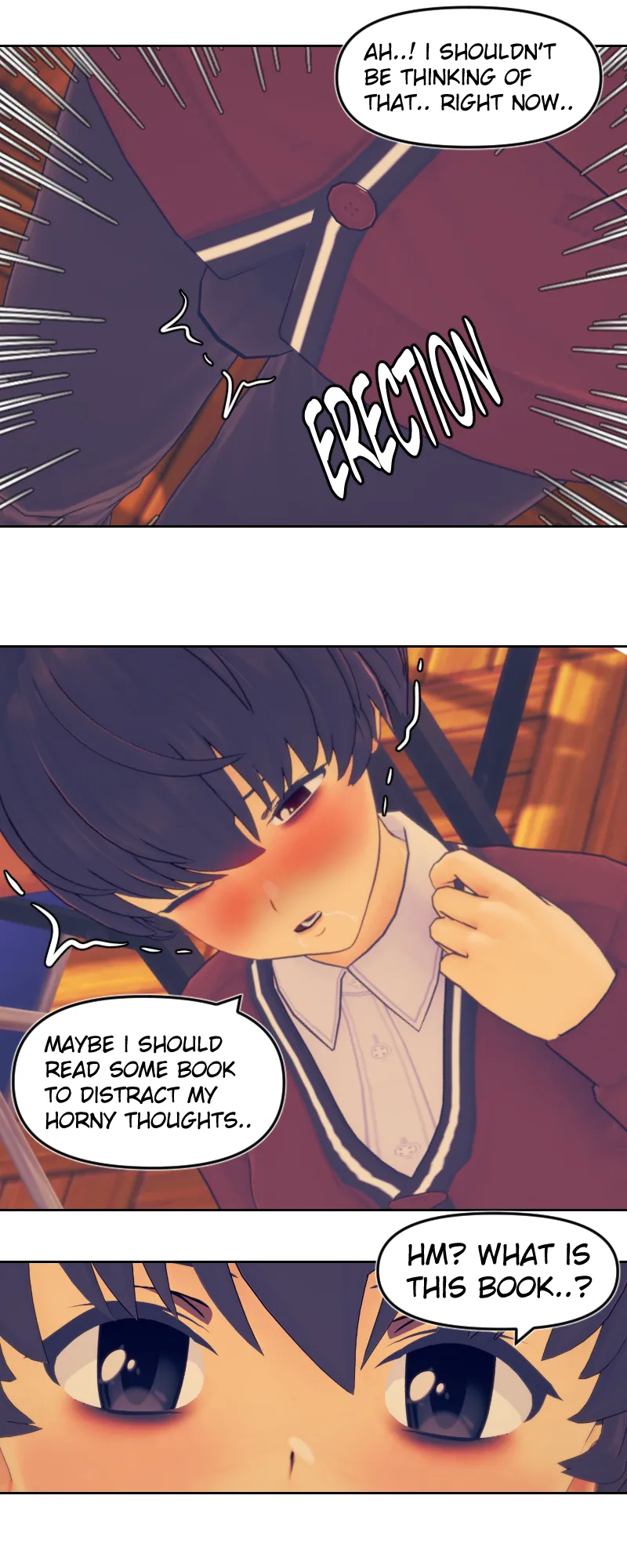 KAWAISEKAI page 5 full