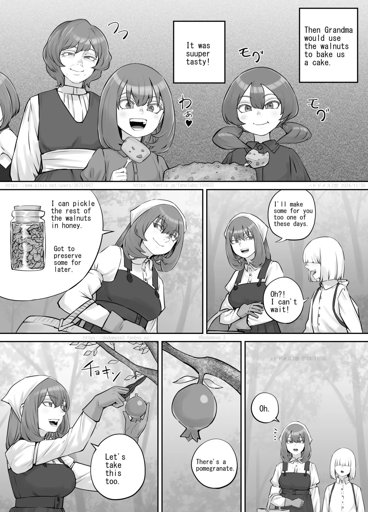 Onee-san ni Oshikko o Misete Moraeru Manga ch. 8-9 page 7 full