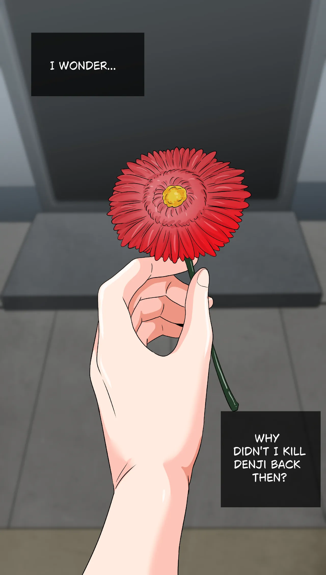 Meet Reze page 2 full