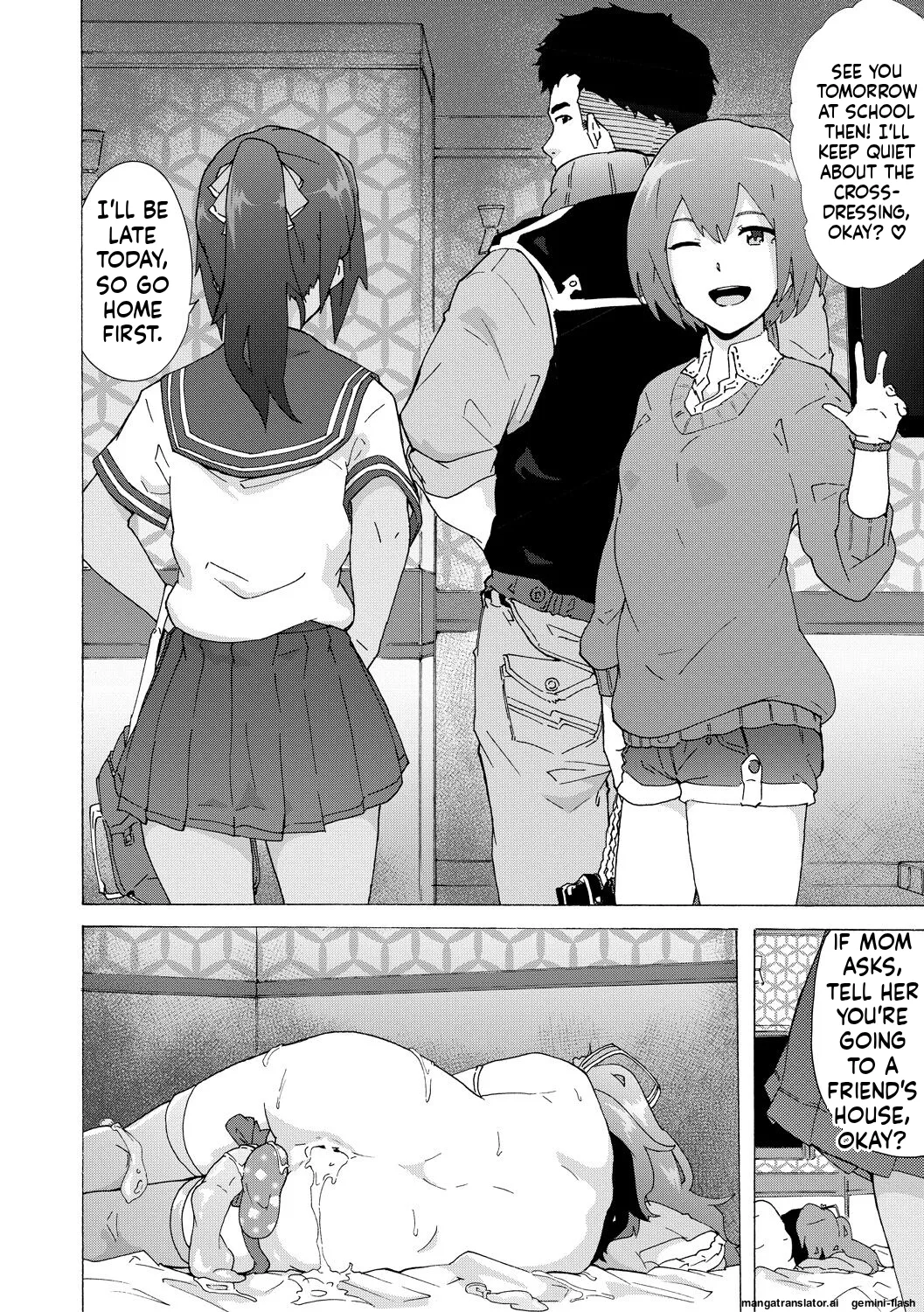 Futanarix  MTL page 10 full