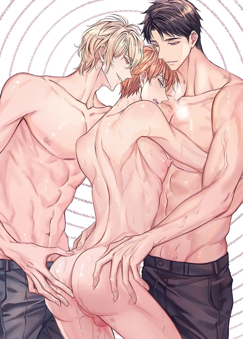 关于对快感超级敏感的童年玩伴为了特训竟然提议对自己施加让性知识归零的催◯这件事-透明人PLAY门篇和用快感忍耐力Lv1体验快感MAX篇- page 2 full