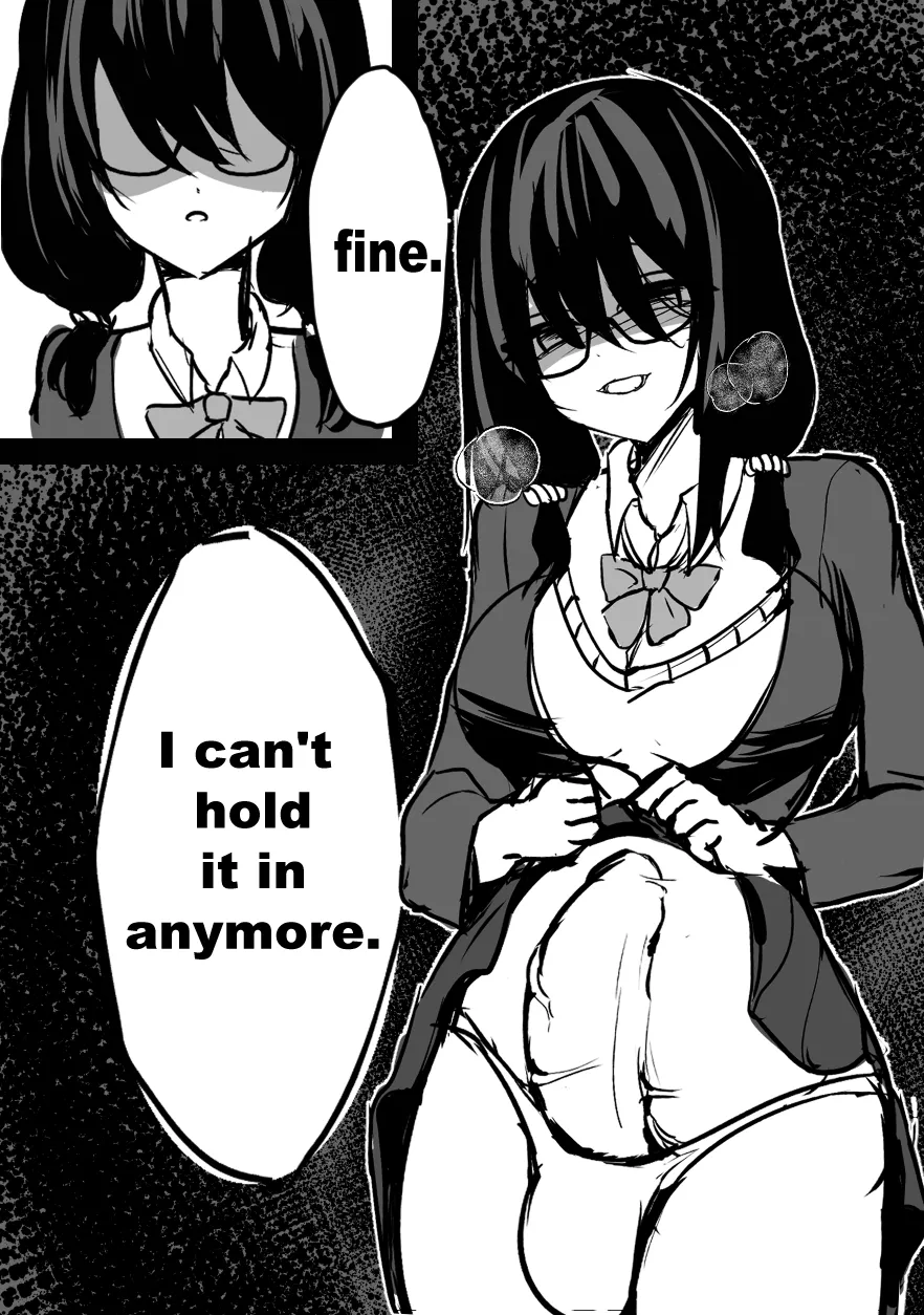 The girl secret page 2 full