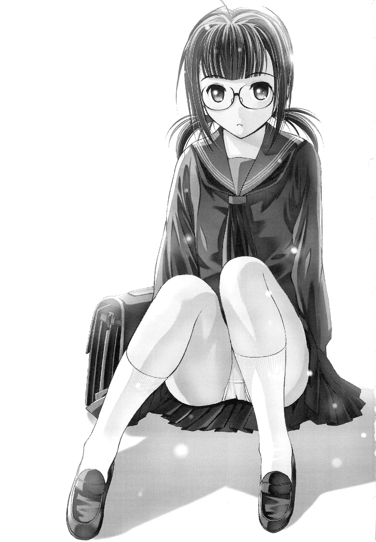 Houkago XXX page 2 full