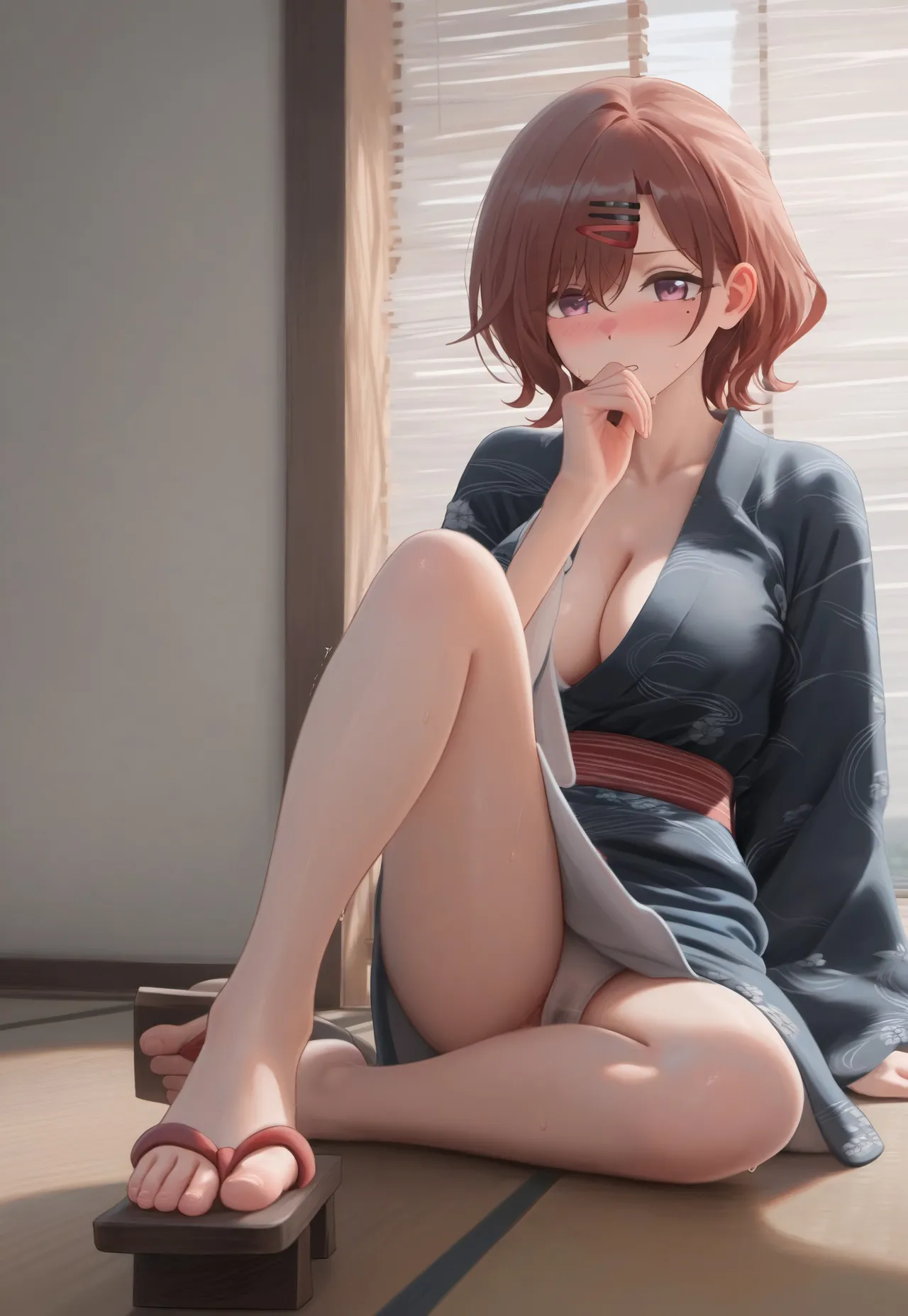 【patreon】MISAAKI 2024-12-02 樋口円香 higuchi madoka 2 page 1 full