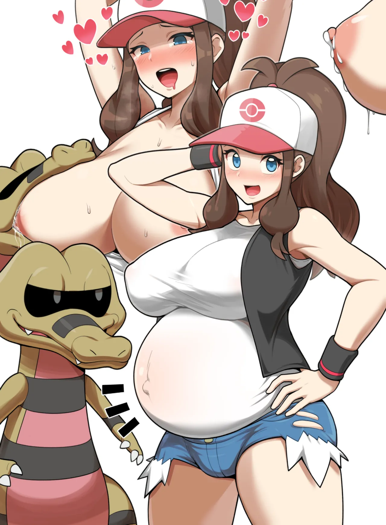 Krokorok Habitat page 3 full