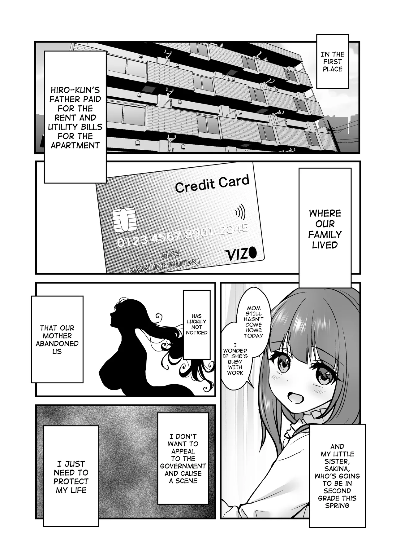 Mitsuji 2 ~Shigatsu no Uso~ | Secret Affairs 2 ~April's Lie~ page 3 full