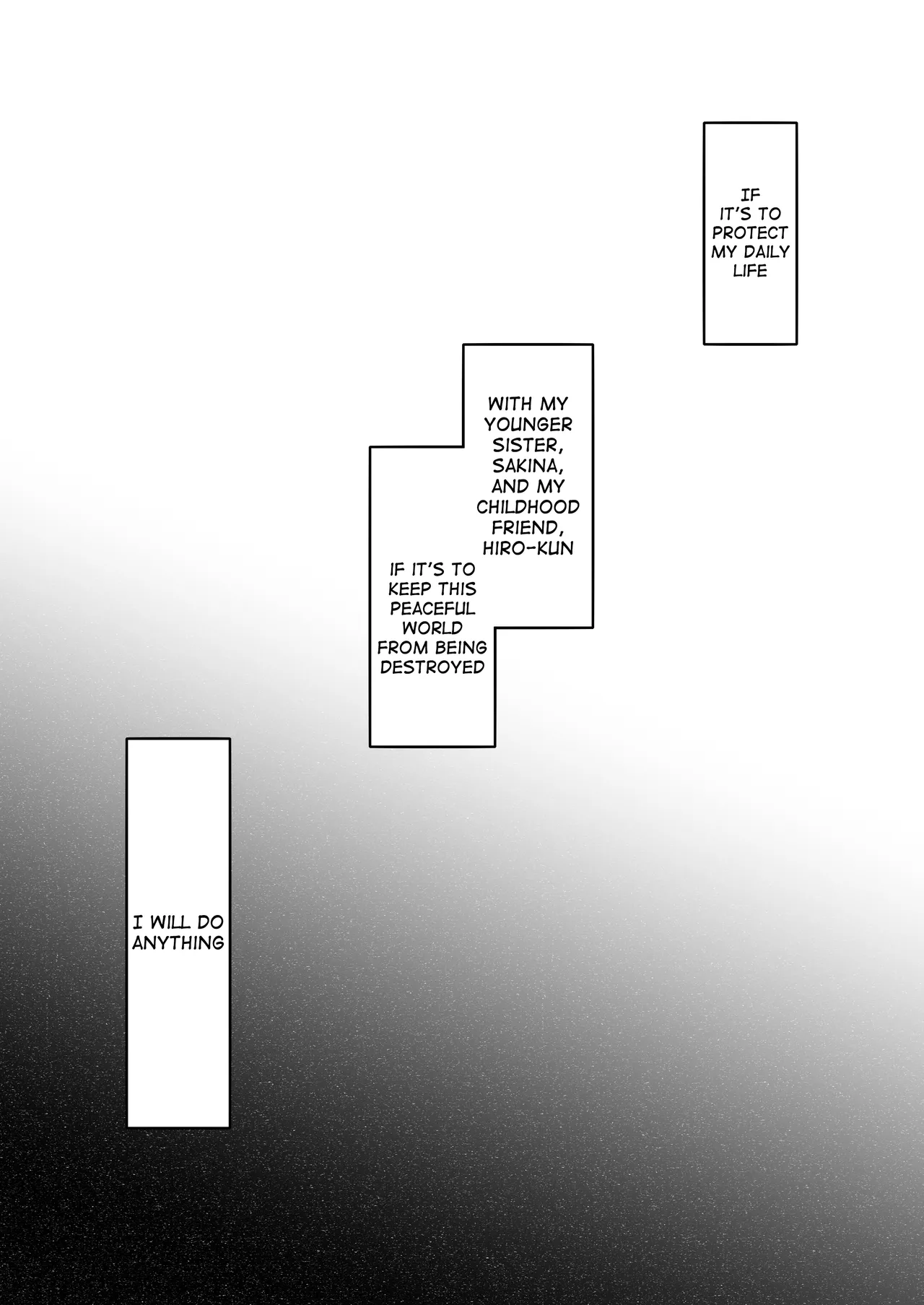 Mitsuji 2 ~Shigatsu no Uso~ | Secret Affairs 2 ~April's Lie~ page 7 full