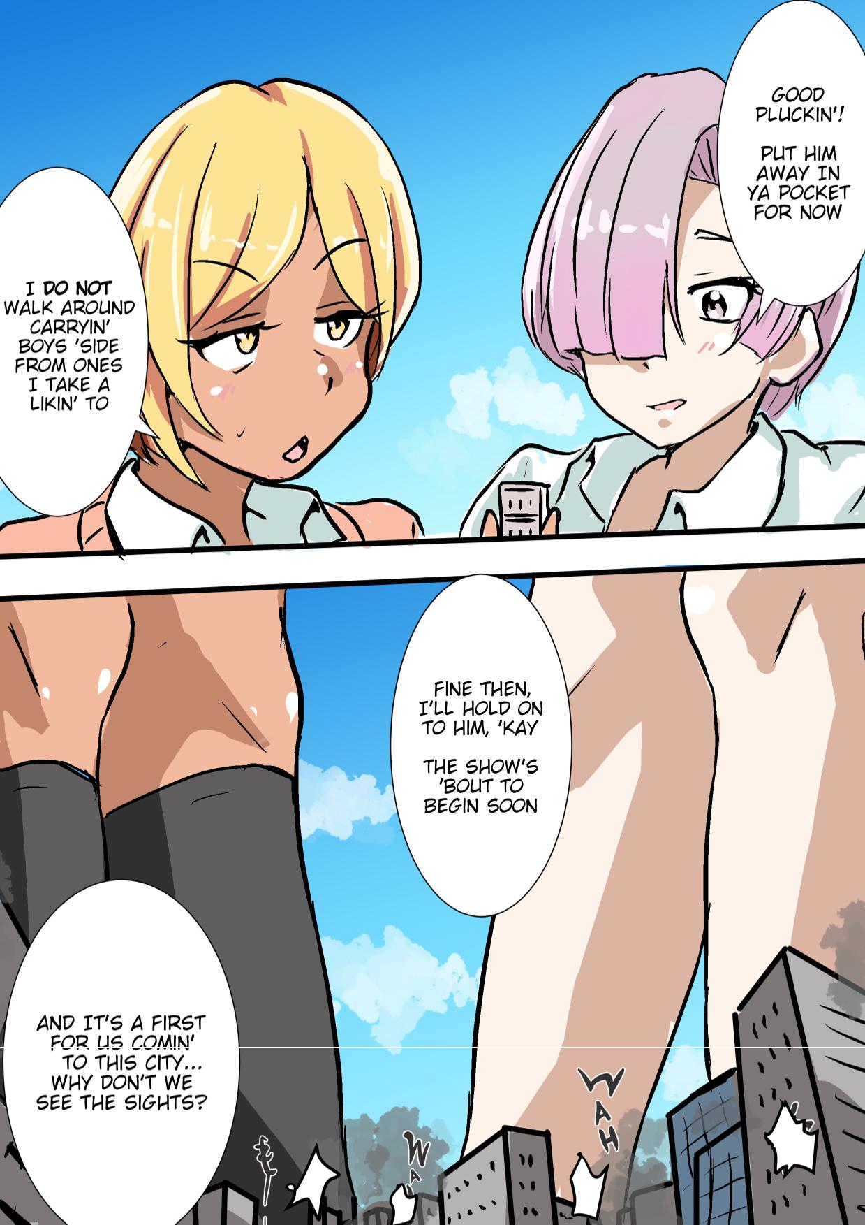 Giga Gal 2 page 5 full