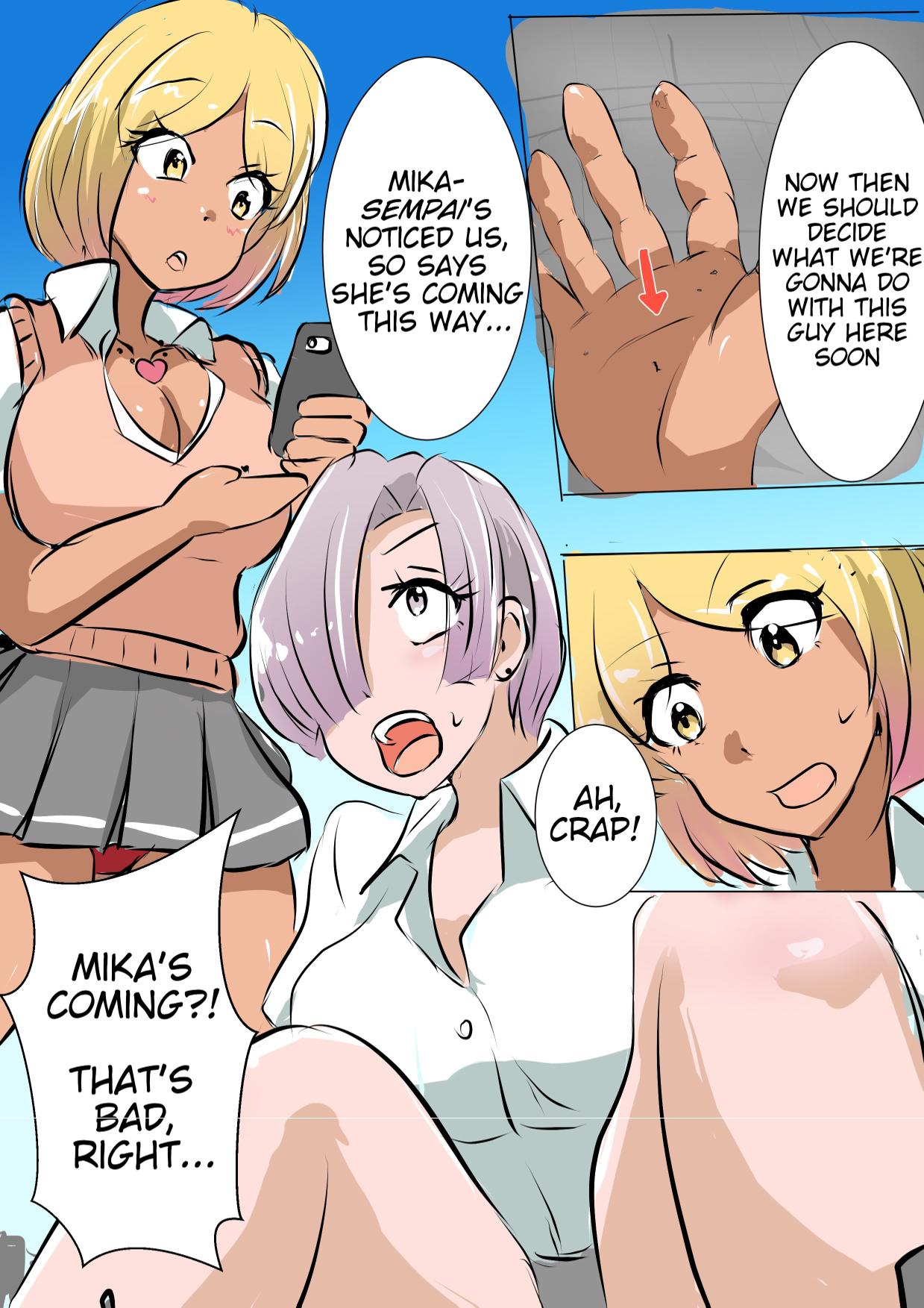Giga Gal 2 page 8 full