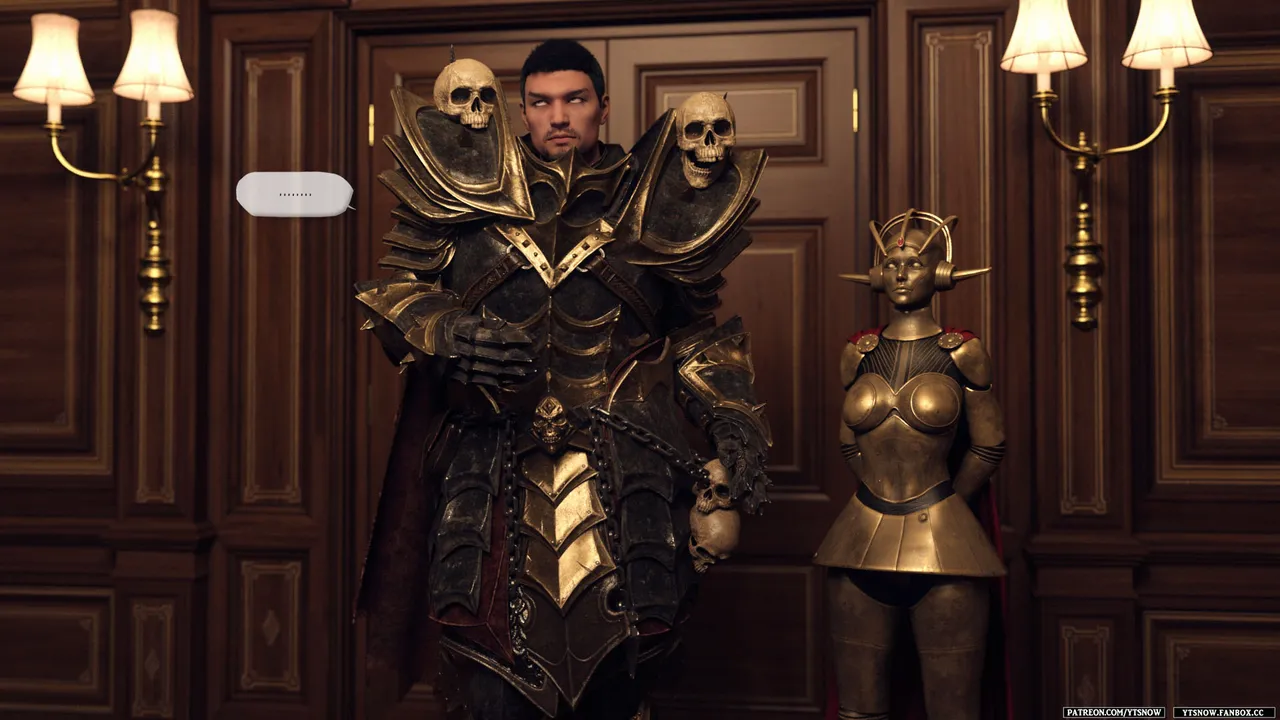 False Honour 5 page 3 full